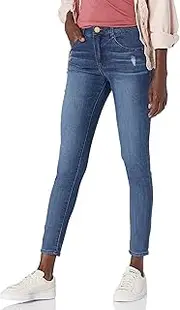 [Democracy] Women's Ab Solution High Rise
