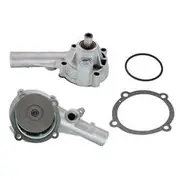INA Water Pump - 538108510