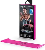 Rebel Sport Microband Band, Unisex, Microband