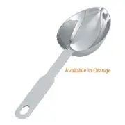 Vollrath 4705965 1 Cup Orange Oval Heavy Duty Measuring Scoop