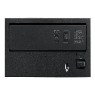 建興 LITEON iHAS124(黑裸) 24X SATA DVD燒錄機 Smart-X 技術 CD-DA/VCD
