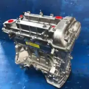 HYUNDAI ENGINE PETROL, 1.6, ENGINE CODE G4FD