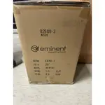 EMINENT KK50-1 20吋 萬國行李箱 前開 登機箱