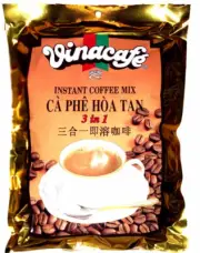 Vinacafe 3-In-1 Instant Vietnamese Coffee 20 Sachets x 20g(Pack of 12)~7/02/2026