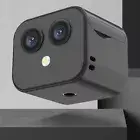 Security Monitoring Camera Voice Video Recorder USB Rechargeable for Home Office