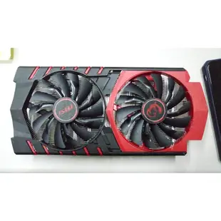 知飾家 二手良品 微星 GTX970 散熱模組