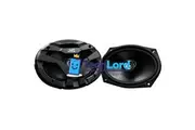 JVC CS-DF6920 6x9" 400W (30W RMS) 2 Way Coaxial Car Speakers (pair)