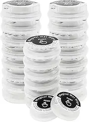 Hand Wipes Travel Size Portable Hand Hand Wipes 50Pcs Non-stimulating Personal Cleansing Wipes with Built-in Liquid Disposable Wet Wipe for Baby Adults