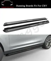 Running Board fits for Honda CRV CR-V 2012-2016 Side Step Nerf Bars Protector
