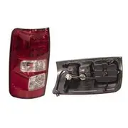 Sterling Tail Light to suit Holden Colorado 06/2012 to 12/2020 - HLCL-TAL-08L