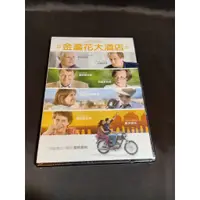 在飛比找蝦皮購物優惠-全新歐影《金盞花大酒店》DVD 茱蒂丹契 瑪姬史密斯 比爾奈