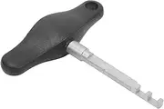 Electrical Connector Separator Tool: for Maf Sensors, Coil Packs & Headlights, Stable Performance Wire Plug Puller