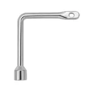 Triangle Socket Spanners Key Electrical Cabinet Water Meter Key for Elevator