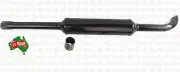 Baked Enamel Exhaust Muffler Fits for Massey Ferguson 670 675 690 20 30 40 50