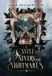 在飛比找博客來優惠-Castle of Nevers and Nightmare