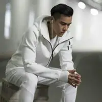 在飛比找蝦皮購物優惠-Adidas ZNE Hoodie 連帽外套 彭于晏 貝克漢