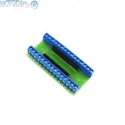 Expansion Board Terminal Adapter DIY Kits for Arduino NANO IO Shield V3.0 New