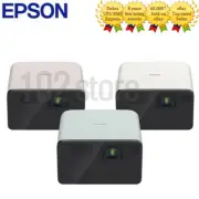 2024 NEW Epson EF-21 Mini-Beam Projector RealAutoKeystone FHD 1000ISO - 3Color