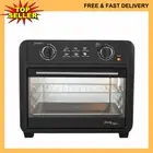 NEW Healthy Choice 23L Digital Air Fryer Convection Oven with 12 Cooking Program