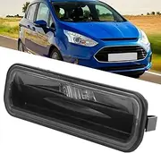 XTevu Trunk Lid Switch - Compatible with Focus III, B MAX, and Tourneo Connect - Tailgate Boot Release Opener (BM51 19B514 AE, 1886014, 1834376)