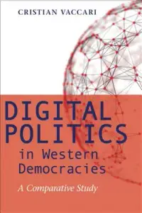 在飛比找博客來優惠-Digital Politics in Western De