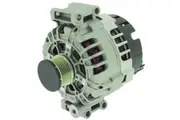 Valeo alternator for BMW 1 Series 116 I - 1.6 E87 03-11 N45 B16 A Petrol