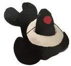 New- Avon Kids Full O'Beans Juggler the Seal 8” Stuffed Bean Bag Plush 1997