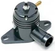 AVO Blow-Off Valve for (WRX 01-07/STi 02-10) black