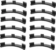 Micvtve 40 Pieces Shaper Bender System Trainer Bending Branch Clamps Bonsai Shaped Branch Bending Tool