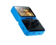 500-in-1 Singles Handheld Game Console Classic 3.0-inch Color Screen Retro Toy Machine TV Connection for Smooth Play