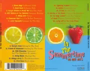 VARIOUS ARTISTS IN THE SUMMERTIME [CRIMSON] NEW CD