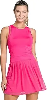 [Lucky In Love] Women's Next Level Tennis Dress