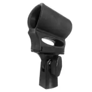 Shockmount Mic Clip for Wireless / Large Body Microphone NEW
