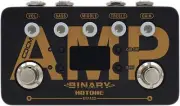 Hotone Binary Amp Simulator Pedal (FBA-BAP-1)