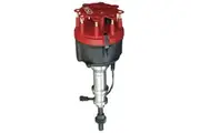 MSD Billet Distributor for Ford 289 302 Windsor Magnetic Trigger MSD8582