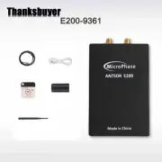 MicroPhase ANTSDR E200-9361 Software Defined Radio SDR (AD9361) for Openwifi