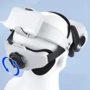 For Oculus Quest 2 VR Elite Head Strap Replacement Battery Holder Power Mount AU