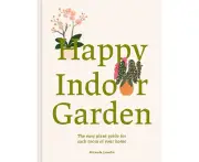 Happy Indoor Garden