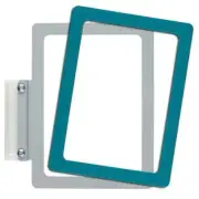 Bernette Snap Hoop 100x100mm (4"x4") b70 b79