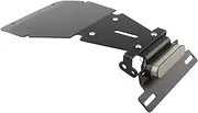 Compatible with Street Twin 900 Speed Twin 900 Street Scrambler 900 Bonneville T100 T120 License Plate Holder Tail Tidy Bracket Tidy Fender