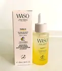 Shiseido WASO - YUZU-C Glow-On Shot Duo Vitamin C Serum - 28 ml / 0.94 fl oz.