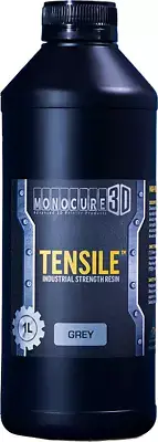 TENSILE™ – Industrial Strength Resin (1 Liter)