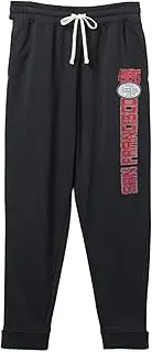 Junk Food Clothing San Francisco 49Ers Overtime Jogger