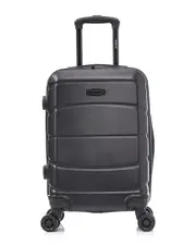 DUKAP Sense Lightweight Hardside Spinner Luggage 20"