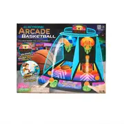 Electronic Arcade Basketball