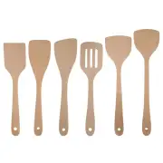 1pc Nonstick Cookware Spatula Rice Spoon Shovel Kitchen Utensils Cooking Tools