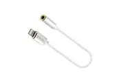 MOKI Audio Adaptor - Lightning to 3.5mm