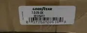 TB Woods 702B Classical Sheave