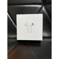 在飛比找蝦皮購物優惠-airpods 2代