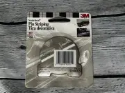 3M SCOTCHCAL 92001ES WHITE PIN STRIPING TAPE 1/8 in. x 40 ft. Made In USA
